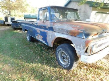1964 Chevrolet Other Chevrolet Models