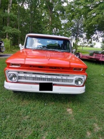 1964 Chevrolet Other Chevrolet Models