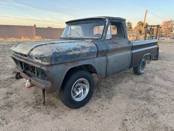 1964 Chevrolet Other Chevrolet Models