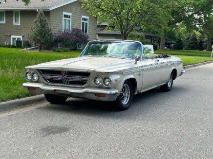 Photo 1 for 1964 Chrysler 300