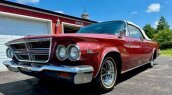 1964 Chrysler 300