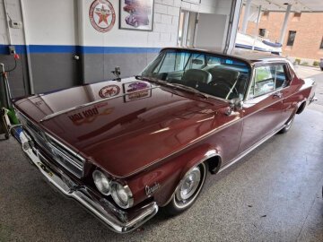 1964 Chrysler 300