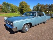 1964 Chrysler Imperial Crown