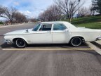 Thumbnail Photo 4 for 1964 Chrysler New Yorker