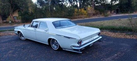 Photo 1 for 1964 Chrysler Newport