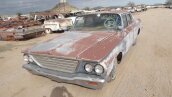 1964 Chrysler Newport