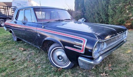 Photo 1 for 1964 Dodge 440