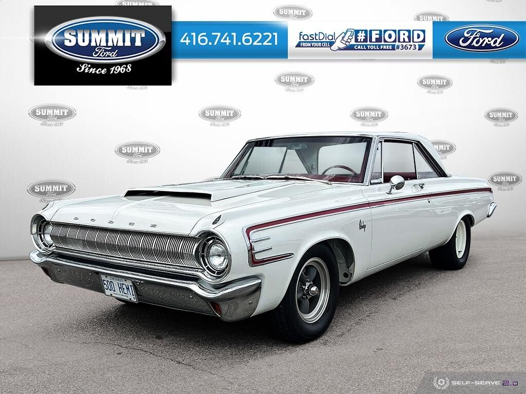 1964 Dodge 440 Classic Cars for Sale - Classics on Autotrader