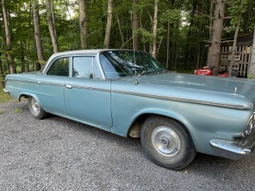 1964 Dodge Custom 880