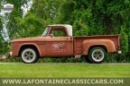 Thumbnail Photo 1 for 1964 Dodge D/W Truck