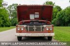 Thumbnail Photo 2 for 1964 Dodge D/W Truck