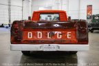 Thumbnail Photo 6 for 1964 Dodge D/W Truck