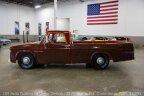 Thumbnail Photo 3 for 1964 Dodge D/W Truck