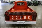 Thumbnail Photo 5 for 1964 Dodge D/W Truck