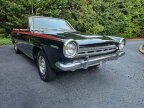 Thumbnail Photo 2 for 1964 Dodge Dart