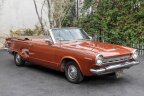 Thumbnail Photo 3 for 1964 Dodge Dart