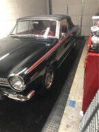 Thumbnail Photo 4 for 1964 Dodge Dart