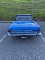 Thumbnail Photo 5 for 1964 Dodge Dart