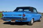 Thumbnail Photo 4 for 1964 Dodge Dart