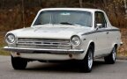 Thumbnail Photo 2 for 1964 Dodge Dart GT