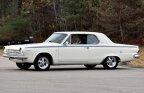 Thumbnail Photo 4 for 1964 Dodge Dart GT