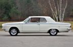 Thumbnail Photo 5 for 1964 Dodge Dart GT