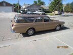 Thumbnail Photo 2 for 1964 Dodge Dart 170