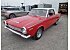 1964 Dodge Dart
