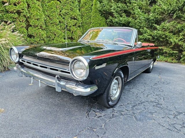 1964 Dodge Dart