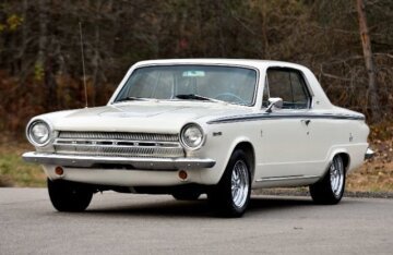 1964 Dodge Dart GT