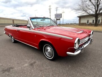 1964 Dodge Dart