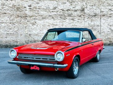 1964 Dodge Dart GT