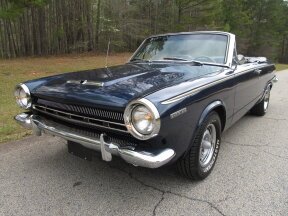 1964 Dodge Dart