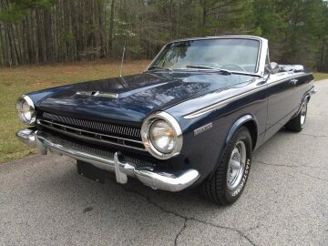 1964 Dodge Dart