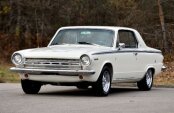 1964 Dodge Dart GT