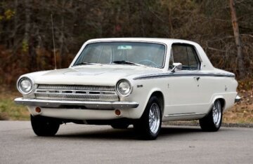 1964 Dodge Dart GT