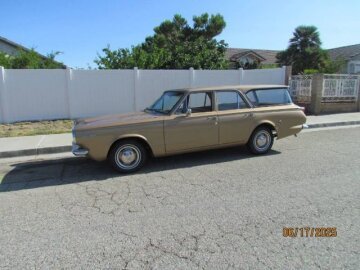 1964 Dodge Dart 170
