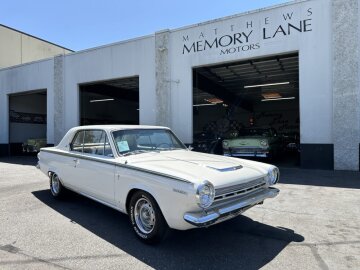 1964 Dodge Dart