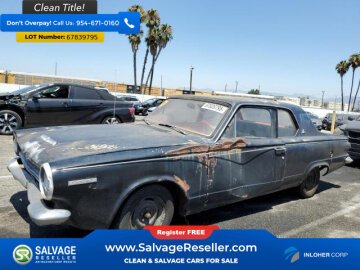 1964 Dodge Dart