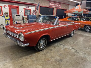 1964 Dodge Dart GT
