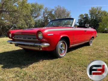 1964 Dodge Dart GT