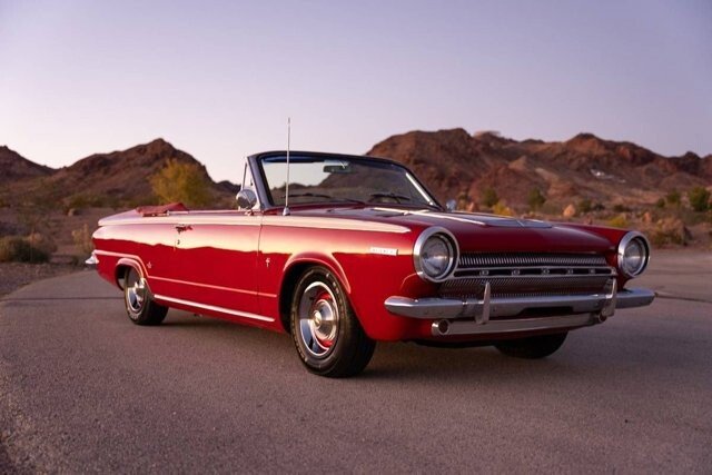 1964 Dodge Dart