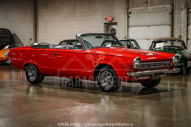 1964 Dodge Dart
