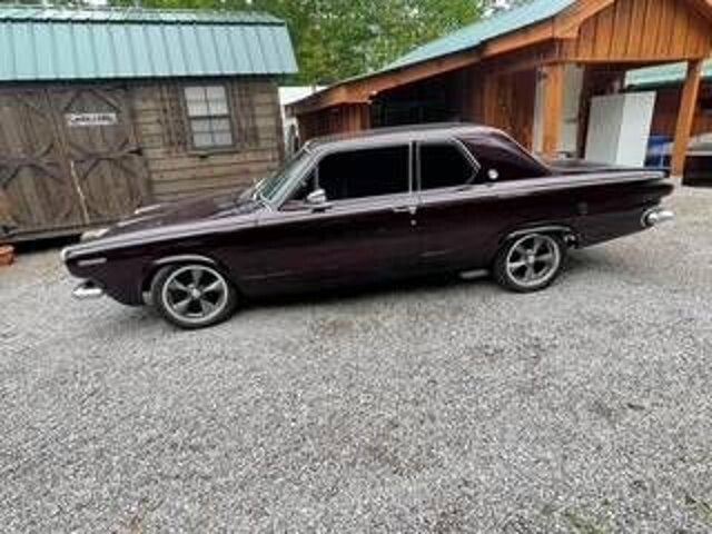 1964 Dodge Dart 270