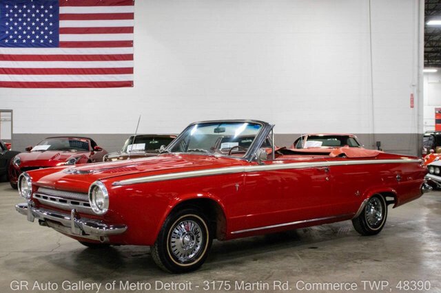1964 Dodge Dart Classic Cars for Sale - Classics on Autotrader