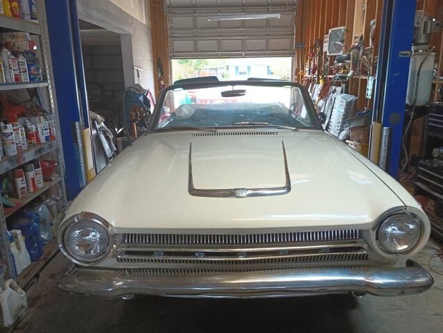 1964 Dodge Dart