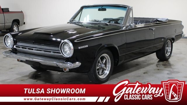 1964 Dodge Dart GT