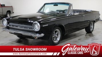 1964 Dodge Dart GT