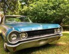 Thumbnail Photo 4 for 1964 Dodge Polara