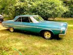 Thumbnail Photo 3 for 1964 Dodge Polara